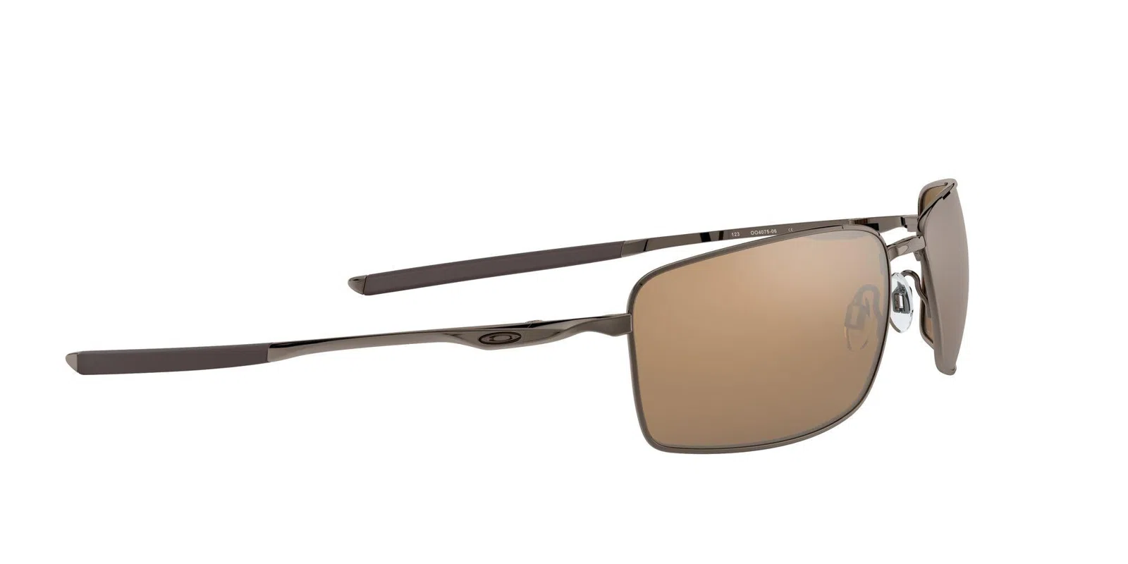 Oakley Square Wire 4075 Sunglasses - view 57